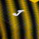 Игровая футболка JOMA INTER II AMARILLO NEGRO