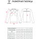 Футболка судейская с длинным рукавом JÖGEL DIVISION PerFormDRY Referee LS Tee, черный