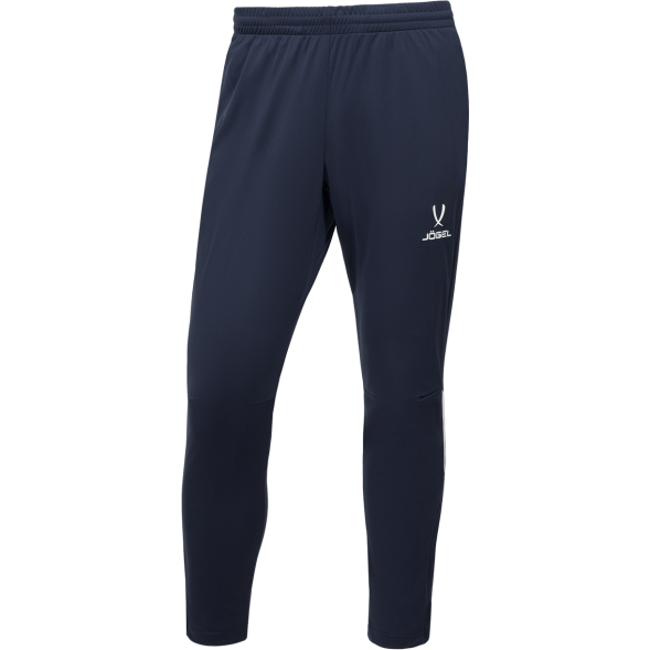 Брюки тренировочные JÖGEL CAMP 2 Training No Pocket Pants, темно-синий, детский
