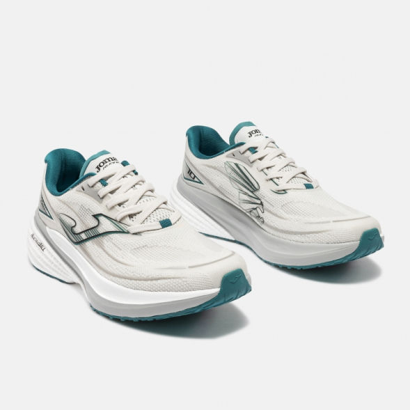 Беговые кроссовки JOMA SUPECROSS MEN 2602 BLANCO