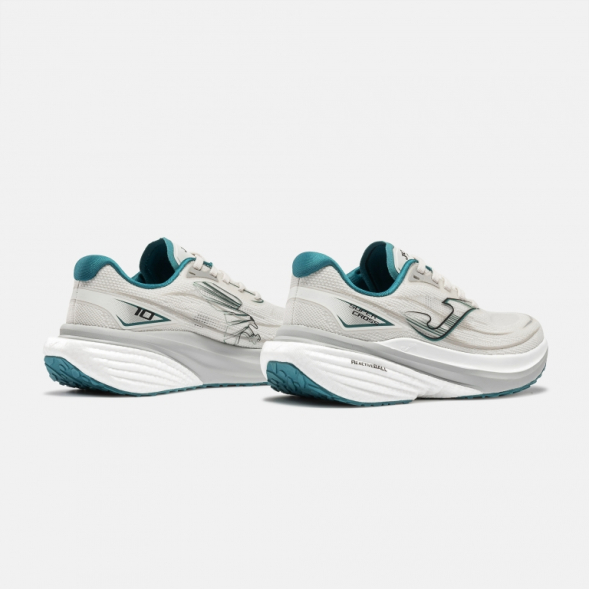 Беговые кроссовки JOMA SUPECROSS MEN 2602 BLANCO
