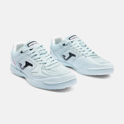 Футзалки JOMA TOP FLEX 2627 TURQUESA INDOOR