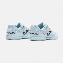Футзалки JOMA TOP FLEX 2627 TURQUESA INDOOR