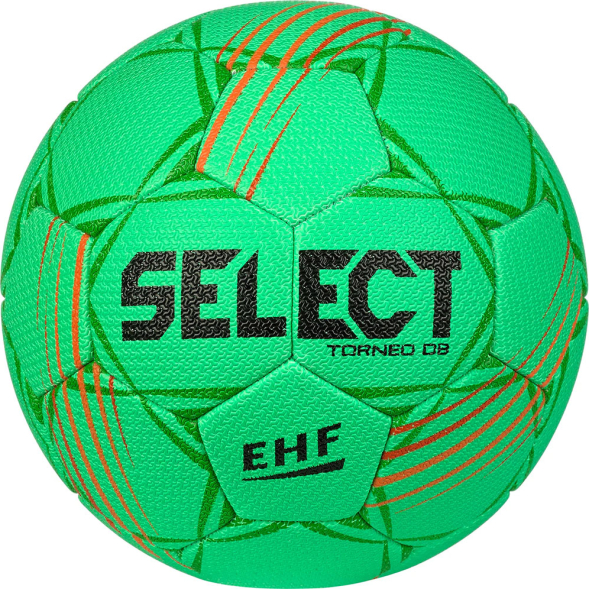 Мяч гандбольный SELECT Torneo, 1690847444, размер 0, EHF Approved