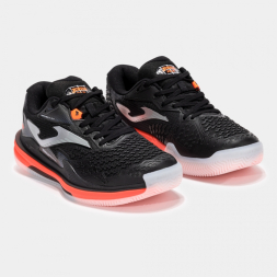 Теннисные кроссовки JOMA ACE MEN 2501 NEGRO