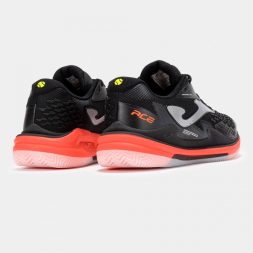 Теннисные кроссовки JOMA ACE MEN 2501 NEGRO