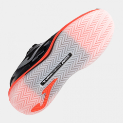 Теннисные кроссовки JOMA ACE MEN 2501 NEGRO