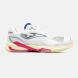 Теннисные кроссовки JOMA ELECTRIC LADY 2602 BLANCO