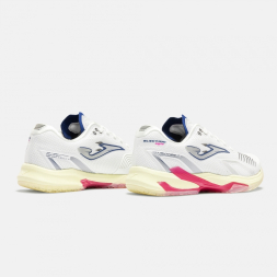 Теннисные кроссовки JOMA ELECTRIC LADY 2602 BLANCO