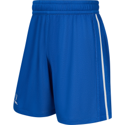 Шорты двухсторонние JÖGEL DIVISION PerFormDRY Double-side Shorts, синий/белый