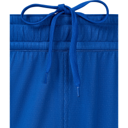 Шорты двухсторонние JÖGEL DIVISION PerFormDRY Double-side Shorts, синий/белый