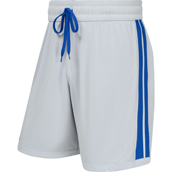 Шорты двухсторонние JÖGEL DIVISION PerFormDRY Double-side Shorts, синий/белый