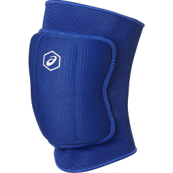 Наколенники спортивные ASICS Basic Kneepad 146814-0001, размер XL, белый