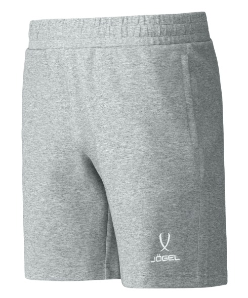 Шорты JOGEL ESSENTIAL Athlete Shorts, серый