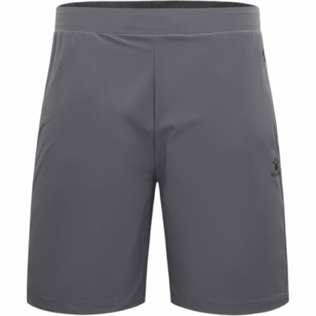 Шорты KELME Woven Cropped Pants Серый (201)