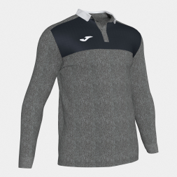 Поло JOMA WINNER Серый