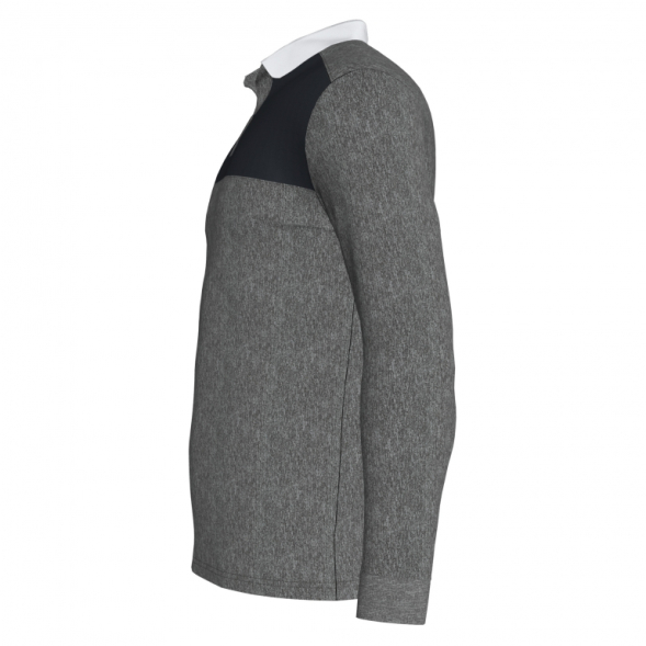 Поло JOMA WINNER Серый