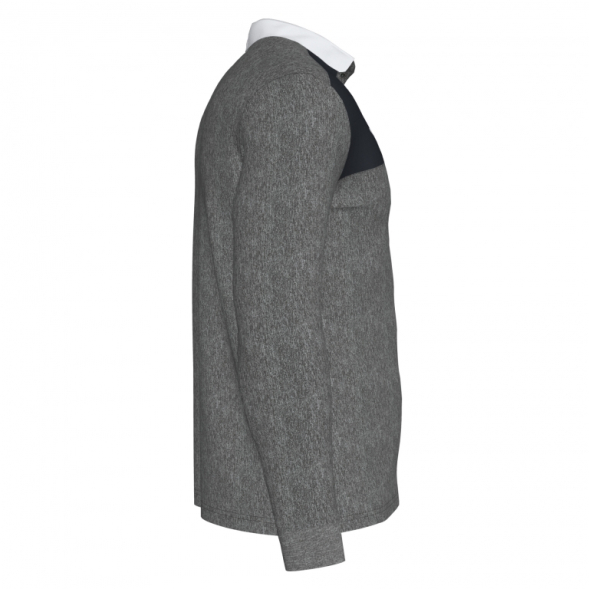 Поло JOMA WINNER Серый