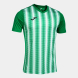 Игровая футболка JOMA INTER II VERDE BLANCO