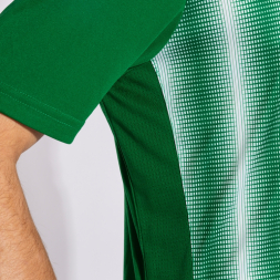 Игровая футболка JOMA INTER II VERDE BLANCO