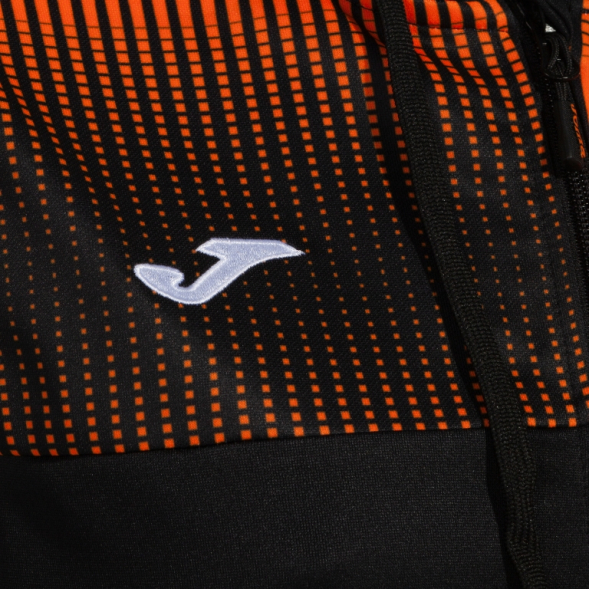 Женская толстовка JOMA ECO SUPERNOVA 901939.108