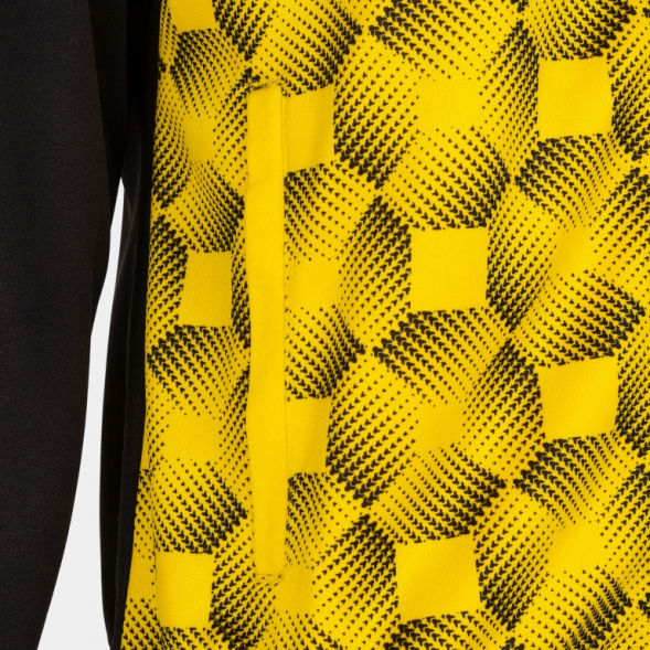 Женская толстовка JOMA SUPERNOVA III 901430.109