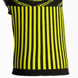 Вратарские перчатки JOMA GUANTES PORTERO AREA 360 NEGRO AMARILLO FLÚOR