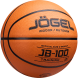 Мяч баскетбольный JÖGEL JB-100 №6 NEW