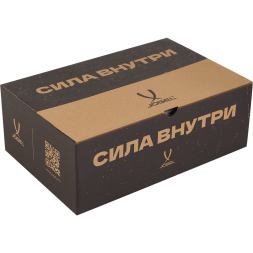 Кроссовки беговые JÖGEL Hyperlight White/black