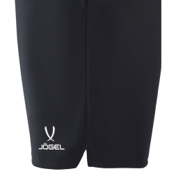 Шорты судейские JÖGEL Referee shots, черный