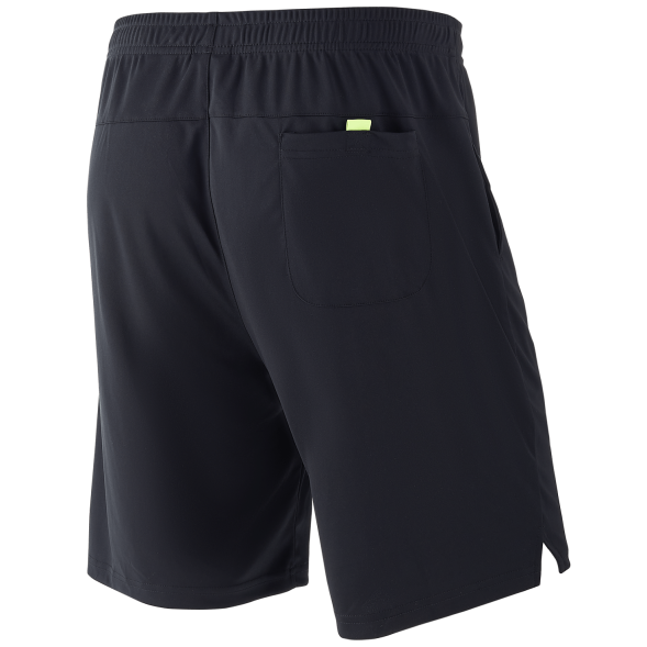 Шорты судейские JÖGEL Referee shots, черный