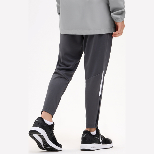 Брюки тренировочные JÖGEL CAMP 2 Training Pants, темно-серый, детский