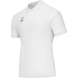 Поло JÖGEL CAMP 2 CVC Polo CZ, белый