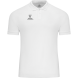Поло JÖGEL CAMP 2 CVC Polo CZ, белый