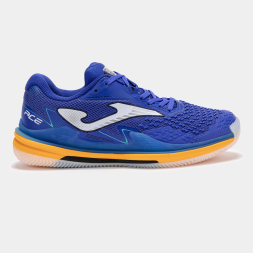 Теннисные кроссовки JOMA ACE MEN 2504 ROYAL