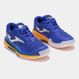 Теннисные кроссовки JOMA ACE MEN 2504 ROYAL