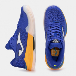 Теннисные кроссовки JOMA ACE MEN 2504 ROYAL