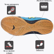 Футзалки Kelme PRECISION 55211-212
