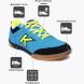 Футзалки Kelme PRECISION 55211-212