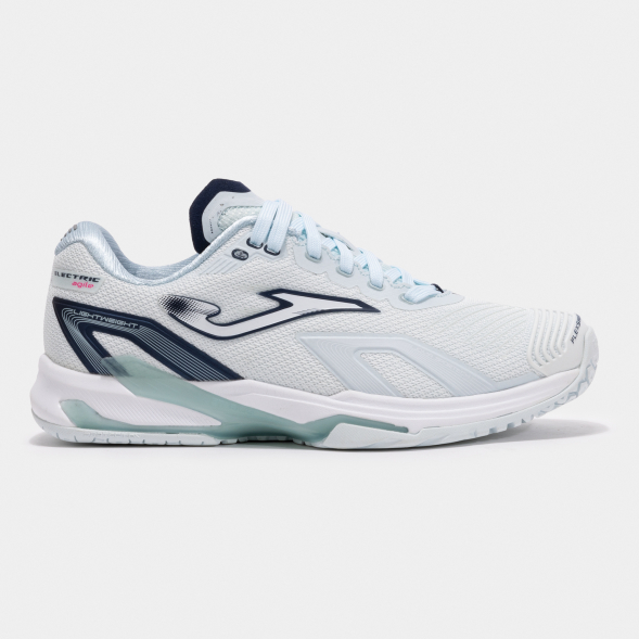 Теннисные кроссовки JOMA ELECTRIC LADY 2527 TURQUESA