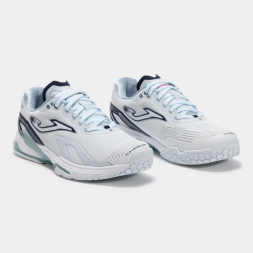 Теннисные кроссовки JOMA ELECTRIC LADY 2527 TURQUESA