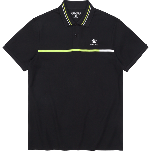 KELME Поло BASILIO 6126PL1003.000 (03-S)