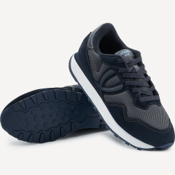 БЕЗ УПАКОВКИ Кроссовки спортивные JÖGEL Vivo, темно-синий