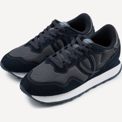 БЕЗ УПАКОВКИ Кроссовки спортивные JÖGEL Vivo, темно-синий