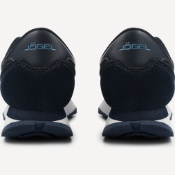 БЕЗ УПАКОВКИ Кроссовки спортивные JÖGEL Vivo, темно-синий