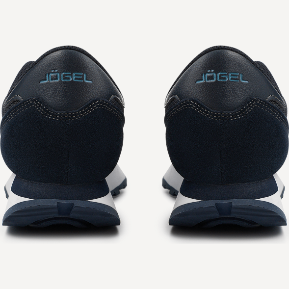 БЕЗ УПАКОВКИ Кроссовки спортивные JÖGEL Vivo, темно-синий