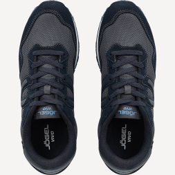 БЕЗ УПАКОВКИ Кроссовки спортивные JÖGEL Vivo, темно-синий