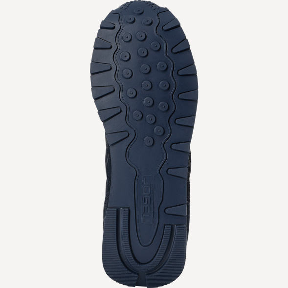 БЕЗ УПАКОВКИ Кроссовки спортивные JÖGEL Vivo, темно-синий