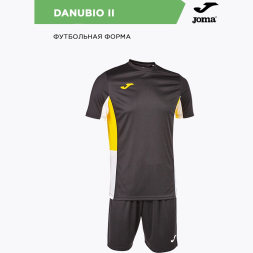 Комплект игровой формы JOMA DANUBIO II