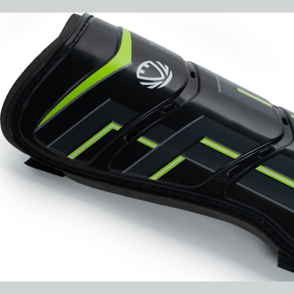 Щитки футбольные TORRES Training FS2306L, размер L